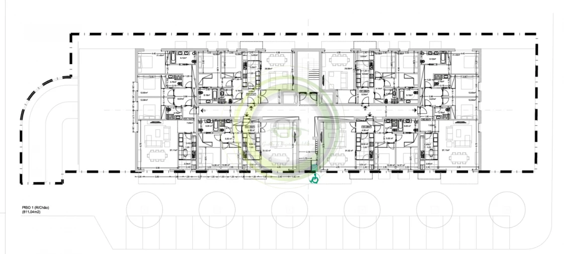 Terreno para Venda em Ramalde Foto 4