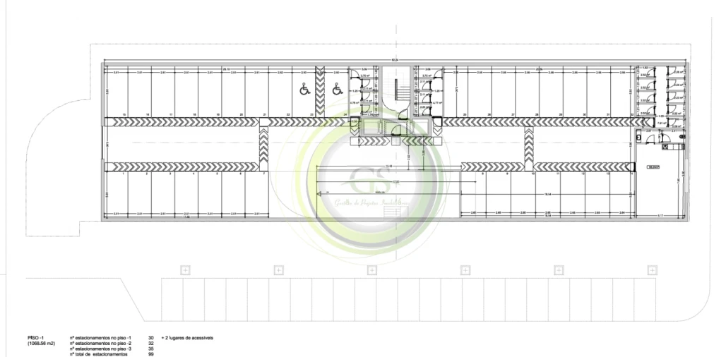 Terreno para Venda em Ramalde Foto 5
