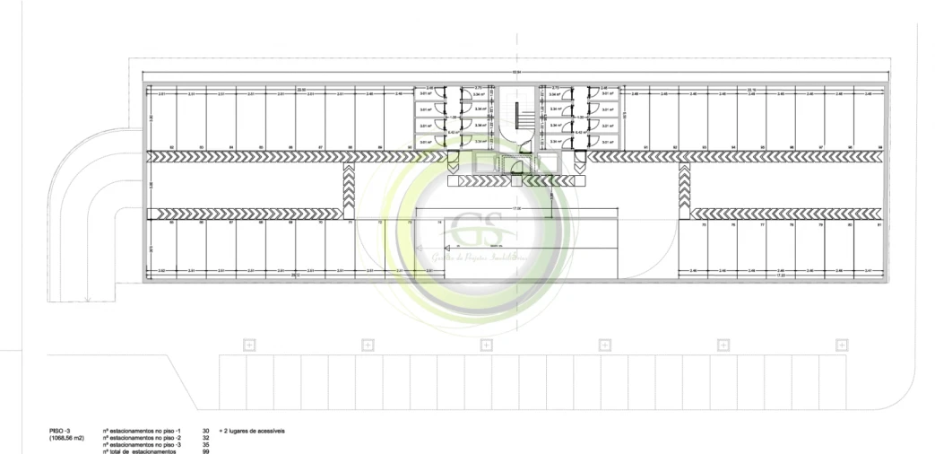 Terreno para Venda em Ramalde Foto 7