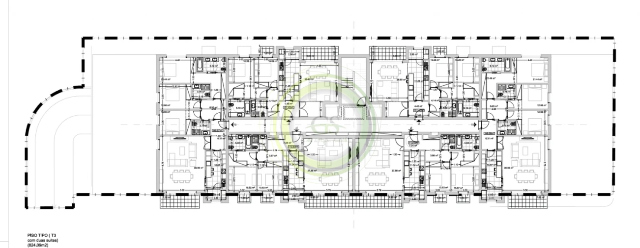 Terreno para Venda em Ramalde Foto 3
