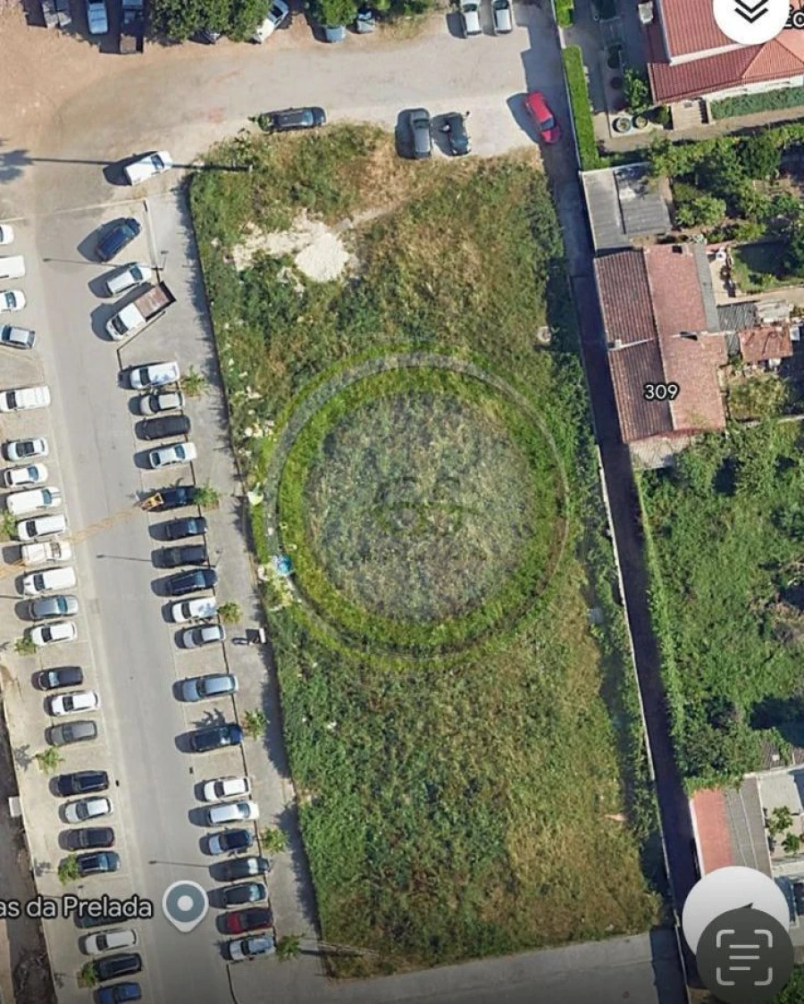 Terreno para Venda em Ramalde Foto 1