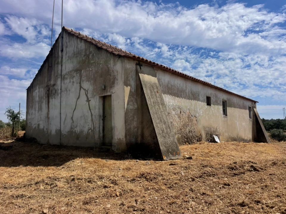 Quinta T3 para Venda em Abela Foto 27