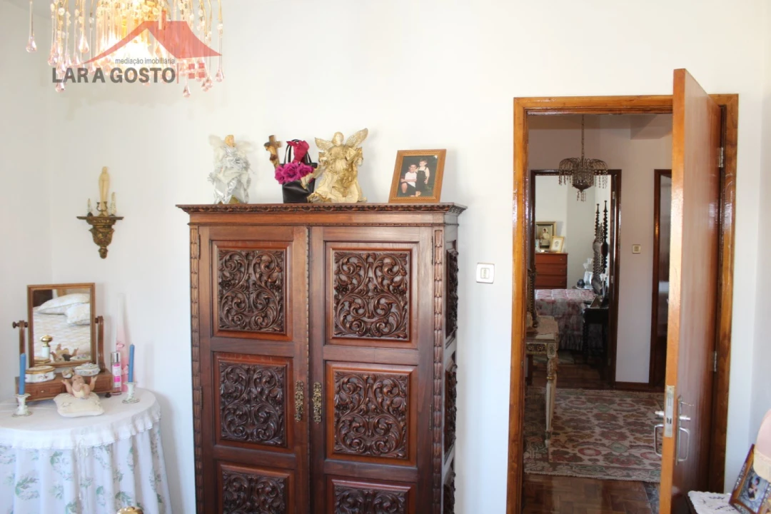 Moradia T4 para Venda em Macedo de Cavaleiros Foto 29