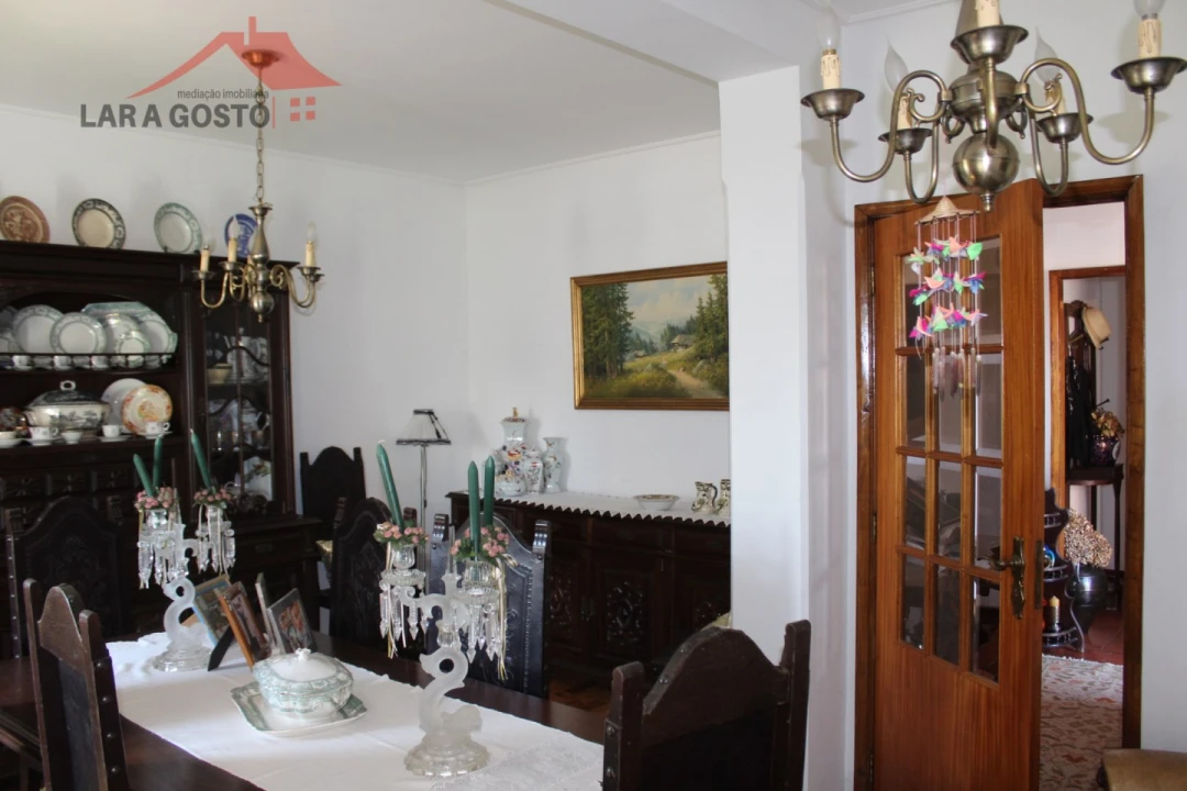 Moradia T4 para Venda em Macedo de Cavaleiros Foto 17