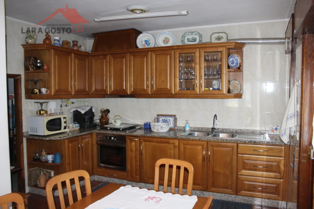 Moradia T4 para Venda em Macedo de Cavaleiros Foto 11