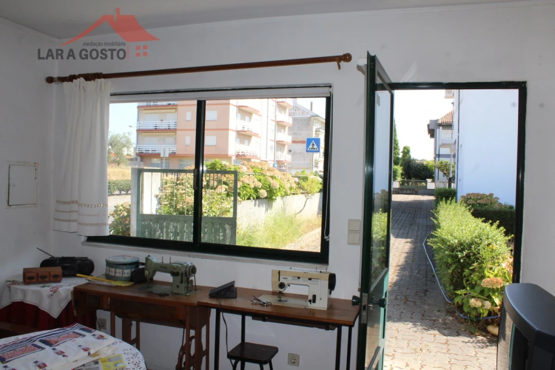 Moradia T4 para Venda em Macedo de Cavaleiros Foto 42