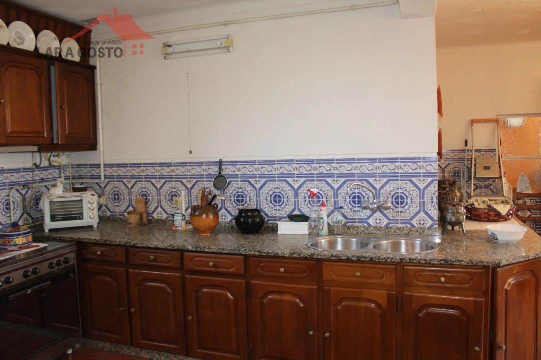 Moradia T4 para Venda em Macedo de Cavaleiros Foto 47