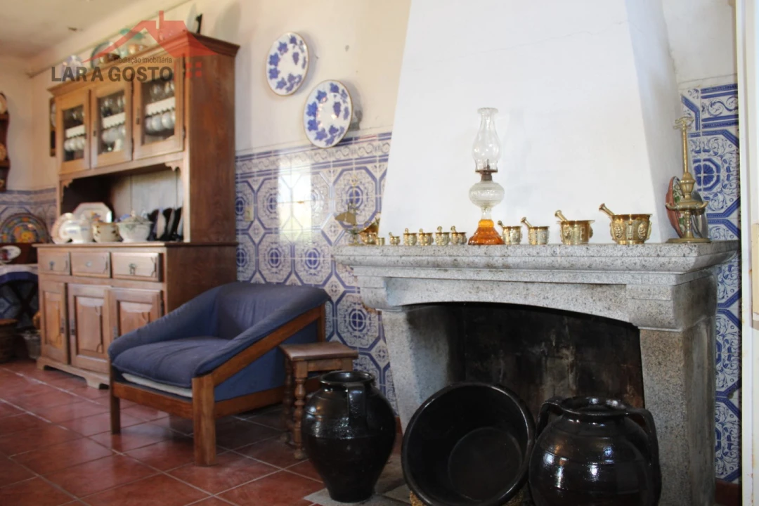 Moradia T4 para Venda em Macedo de Cavaleiros Foto 49