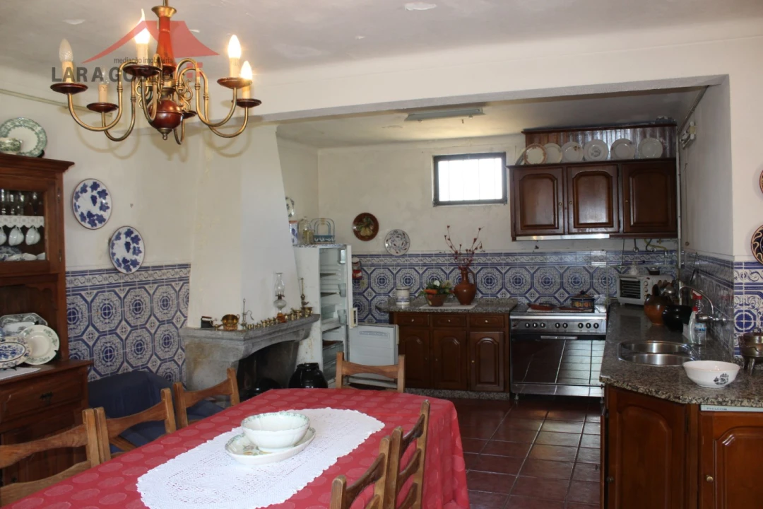 Moradia T4 para Venda em Macedo de Cavaleiros Foto 50