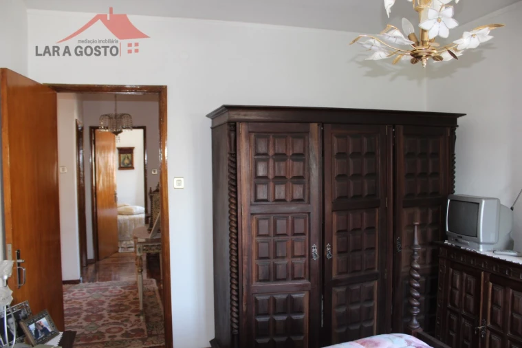 Moradia T4 para Venda em Macedo de Cavaleiros Foto 27