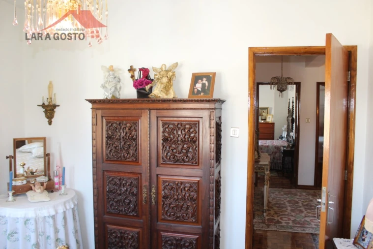 Moradia T4 para Venda em Macedo de Cavaleiros Foto 29