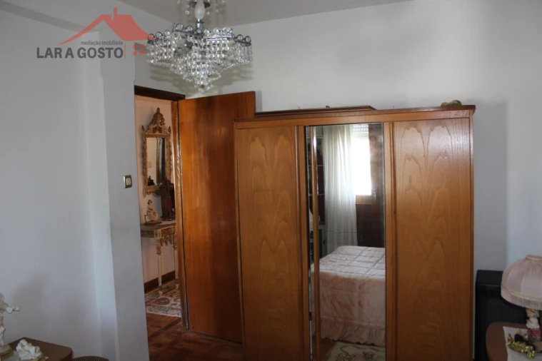 Moradia T4 para Venda em Macedo de Cavaleiros Foto 31