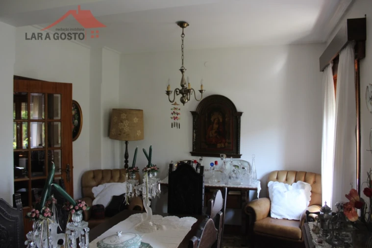 Moradia T4 para Venda em Macedo de Cavaleiros Foto 19