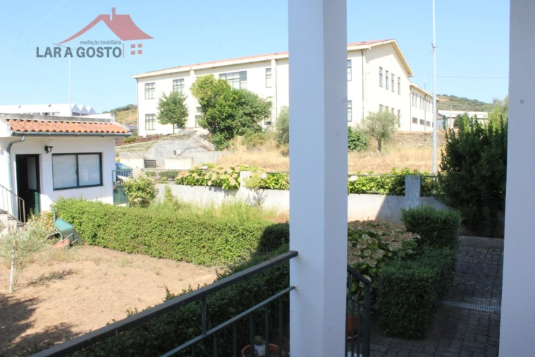 Moradia T4 para Venda em Macedo de Cavaleiros Foto 36