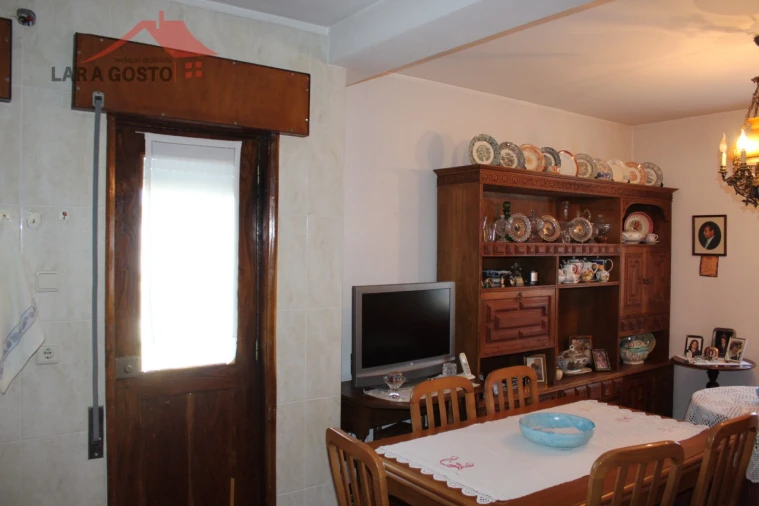 Moradia T4 para Venda em Macedo de Cavaleiros Foto 13