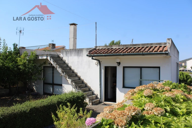 Moradia T4 para Venda em Macedo de Cavaleiros Foto 37