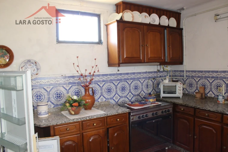 Moradia T4 para Venda em Macedo de Cavaleiros Foto 48