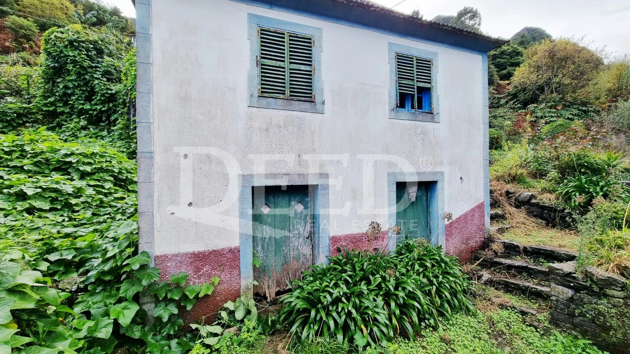 Moradia T3 para Venda em Boa Ventura Foto 2