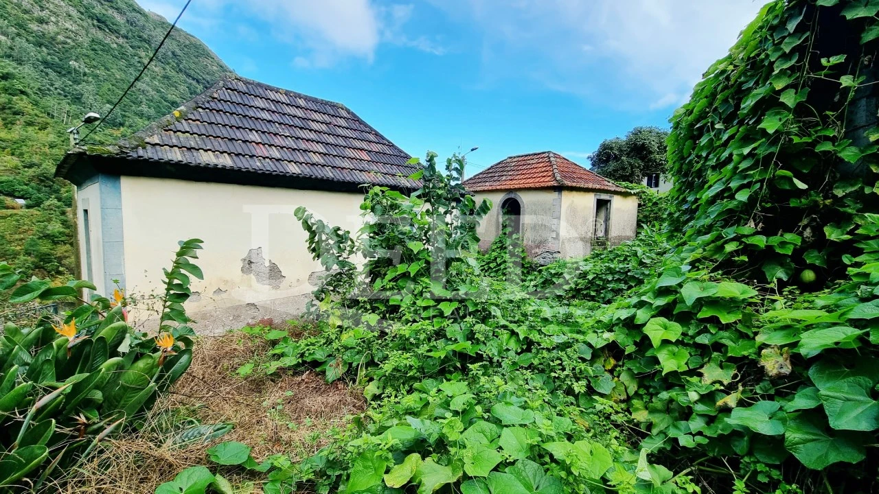 Moradia T3 para Venda em Boa Ventura Foto 7