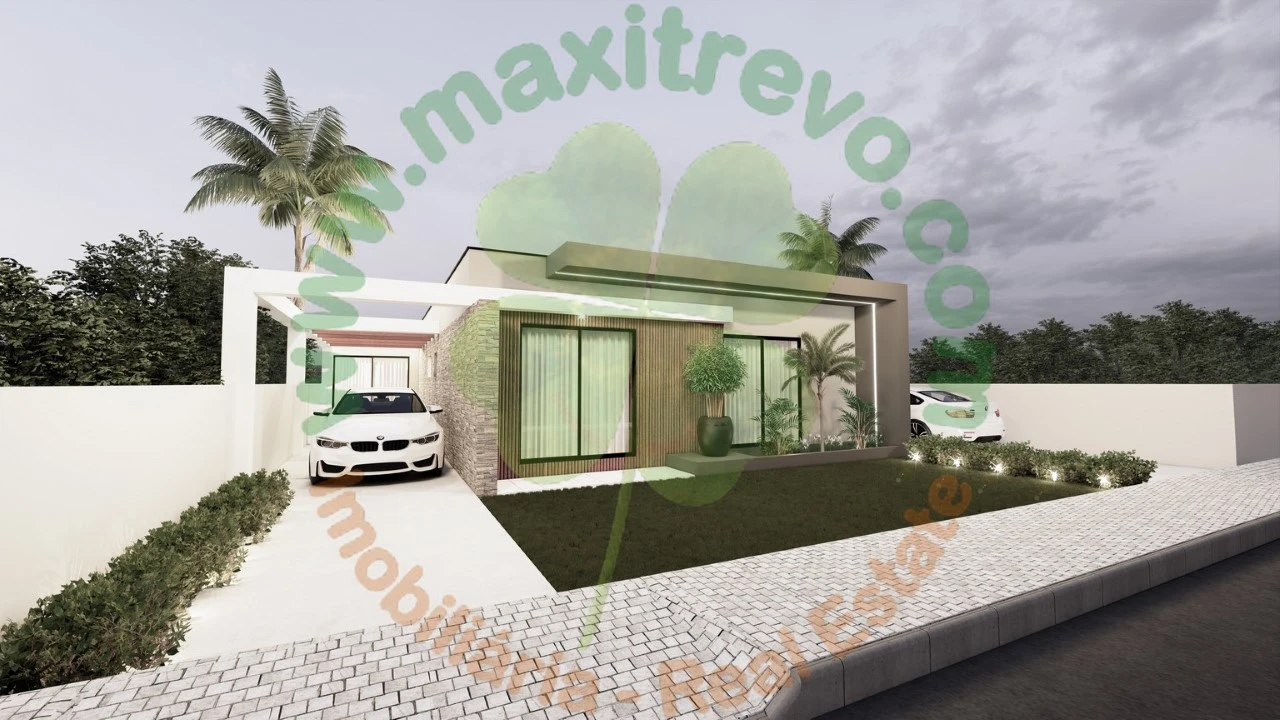 Moradia T3 para Venda em Fernao Ferro Foto 2