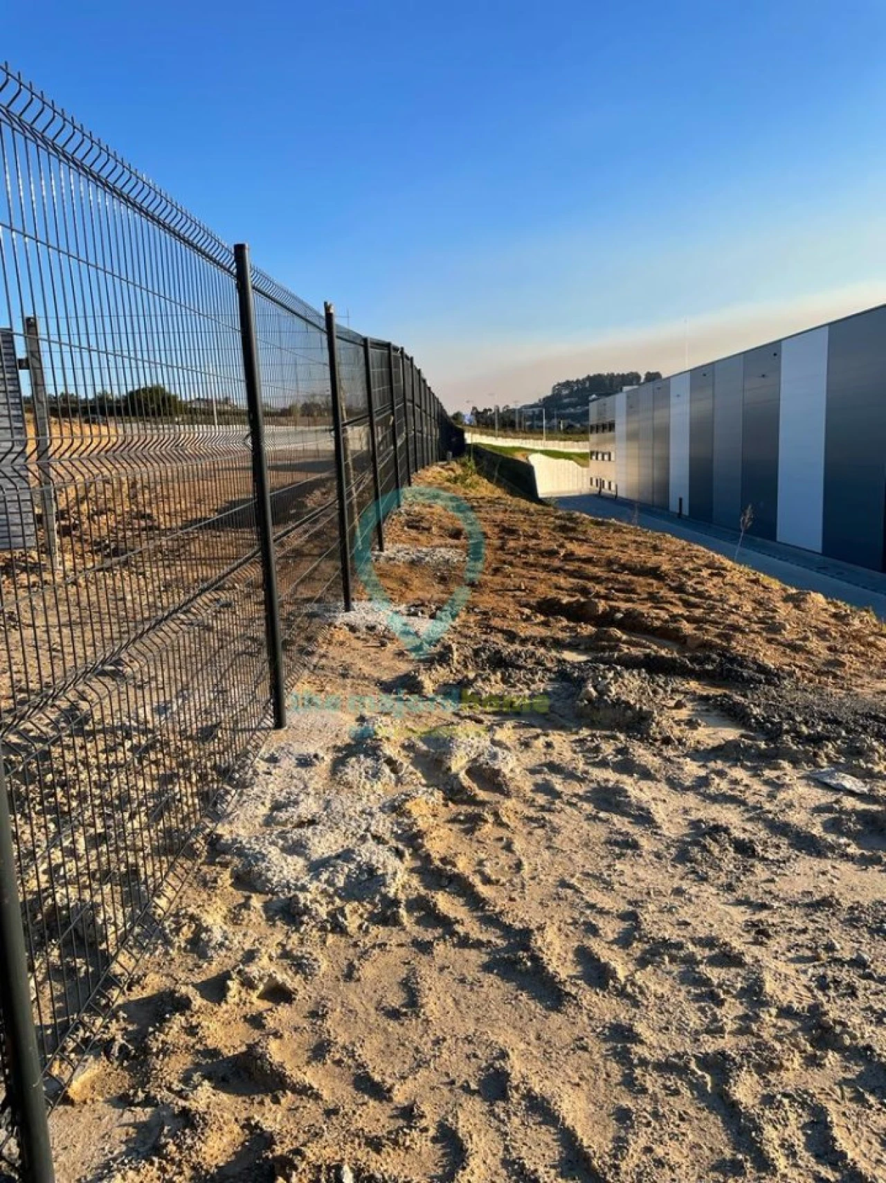 Terreno para Venda em Nogueira da Regedoura Foto 7