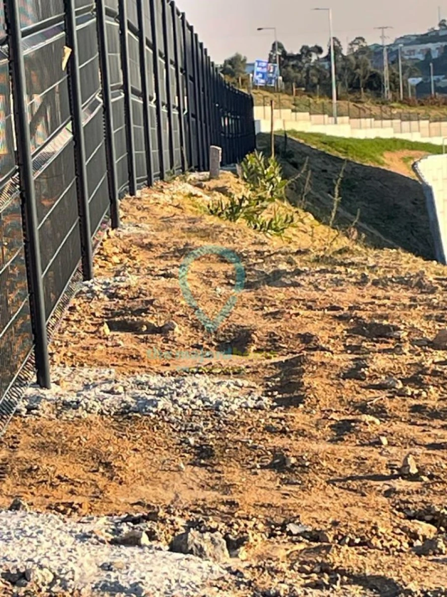 Terreno para Venda em Nogueira da Regedoura Foto 6