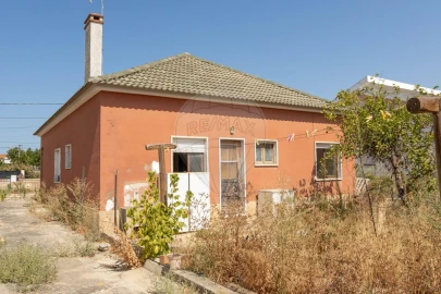 Moradia T3 para Venda em Grândola e Santa Margarida da Serra