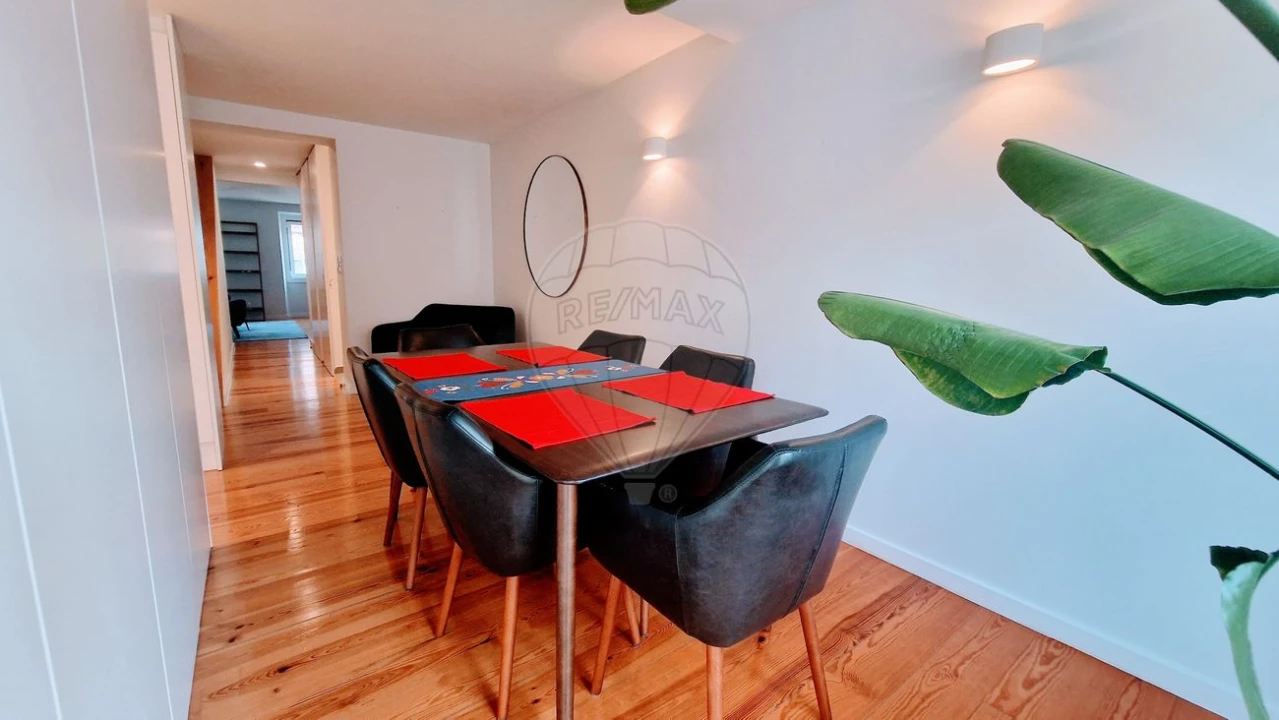 Apartamento T2 para Arrendamento em Arroios Foto 6