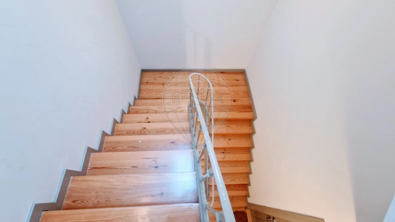 Apartamento T2 para Arrendamento em Arroios Foto 26