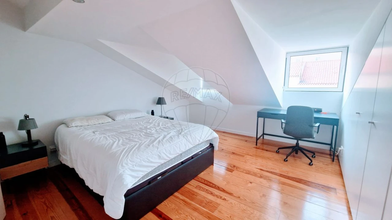 Apartamento T2 para Arrendamento em Arroios Foto 20