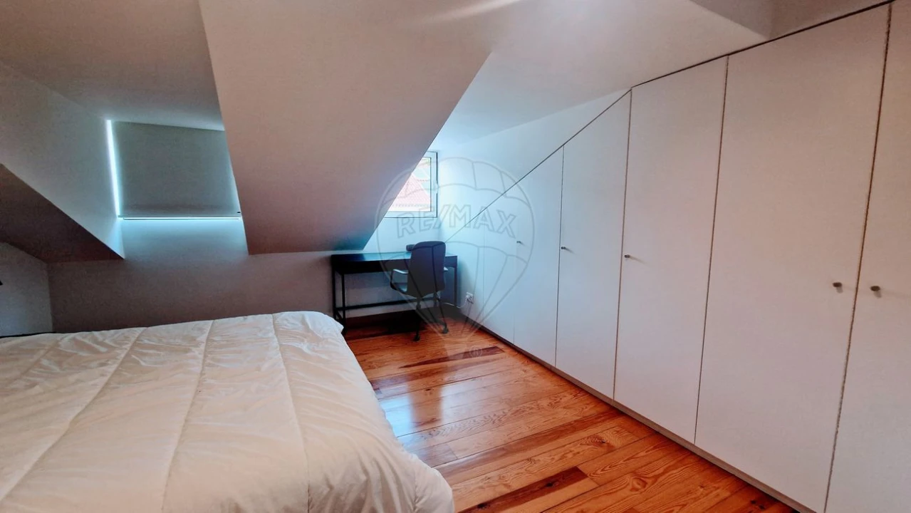Apartamento T2 para Arrendamento em Arroios Foto 23
