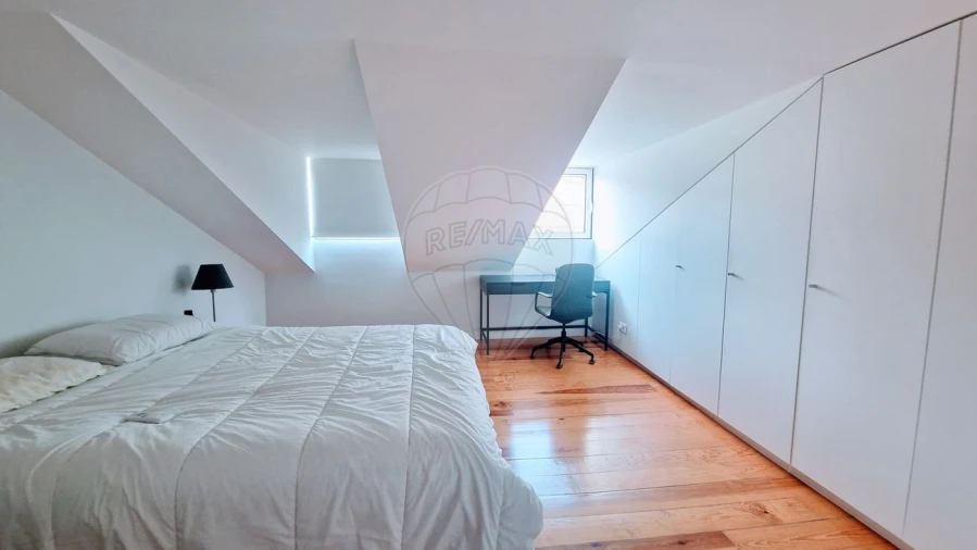 Apartamento T2 para Arrendamento em Arroios Foto 19