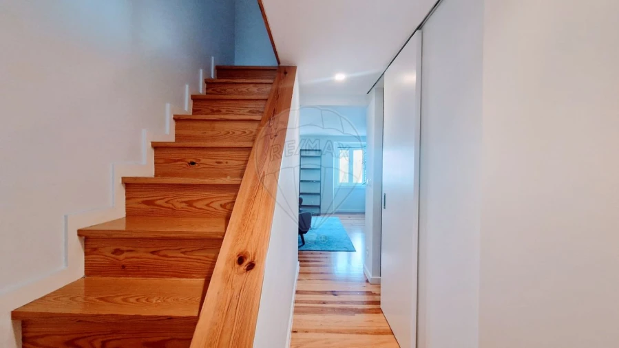 Apartamento T2 para Arrendamento em Arroios Foto 14