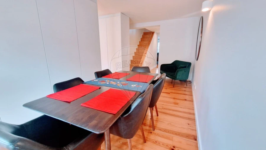 Apartamento T2 para Arrendamento em Arroios Foto 7