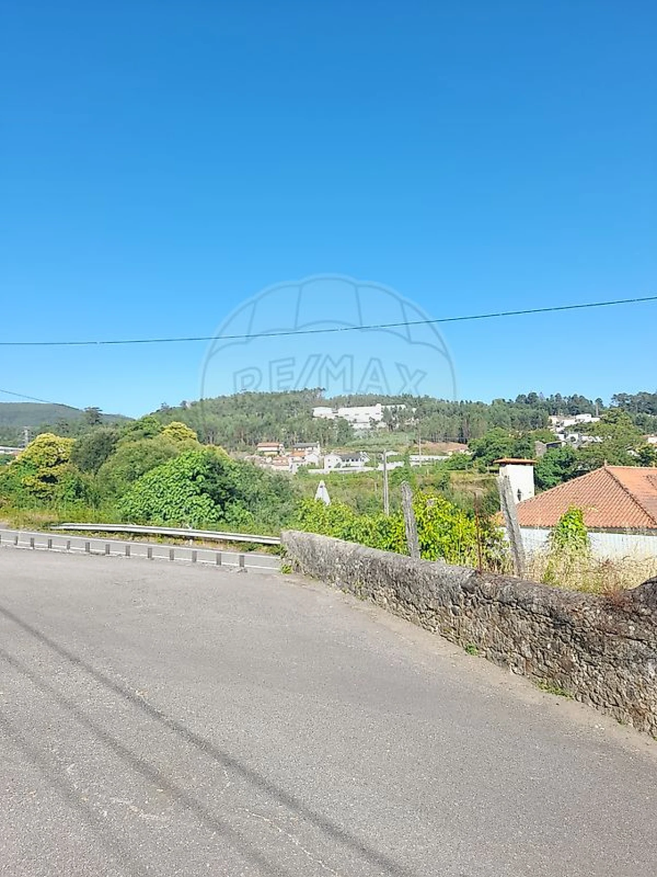Terreno para Venda em Macieira de Cambra Foto 3