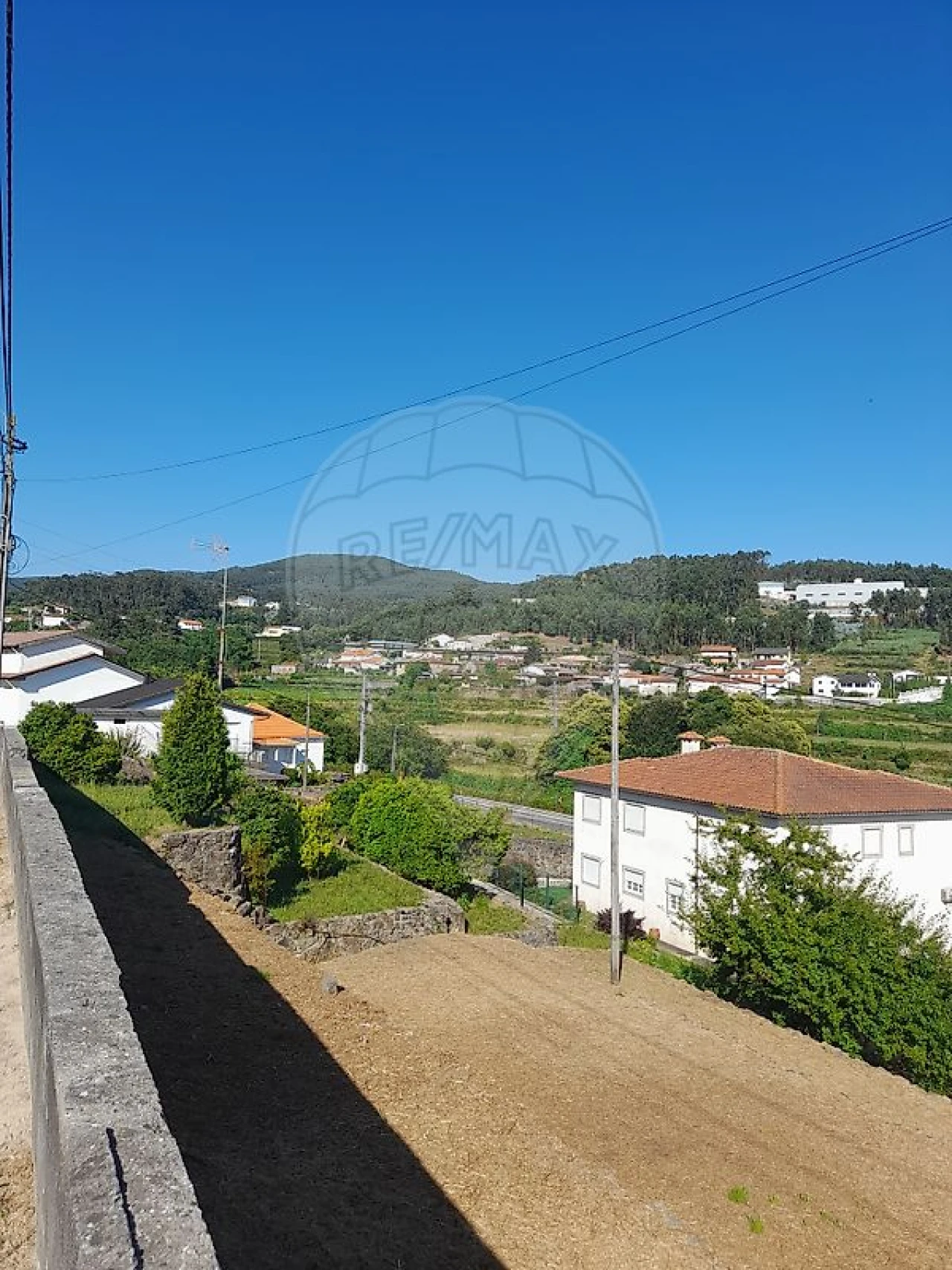 Terreno para Venda em Macieira de Cambra Foto 4