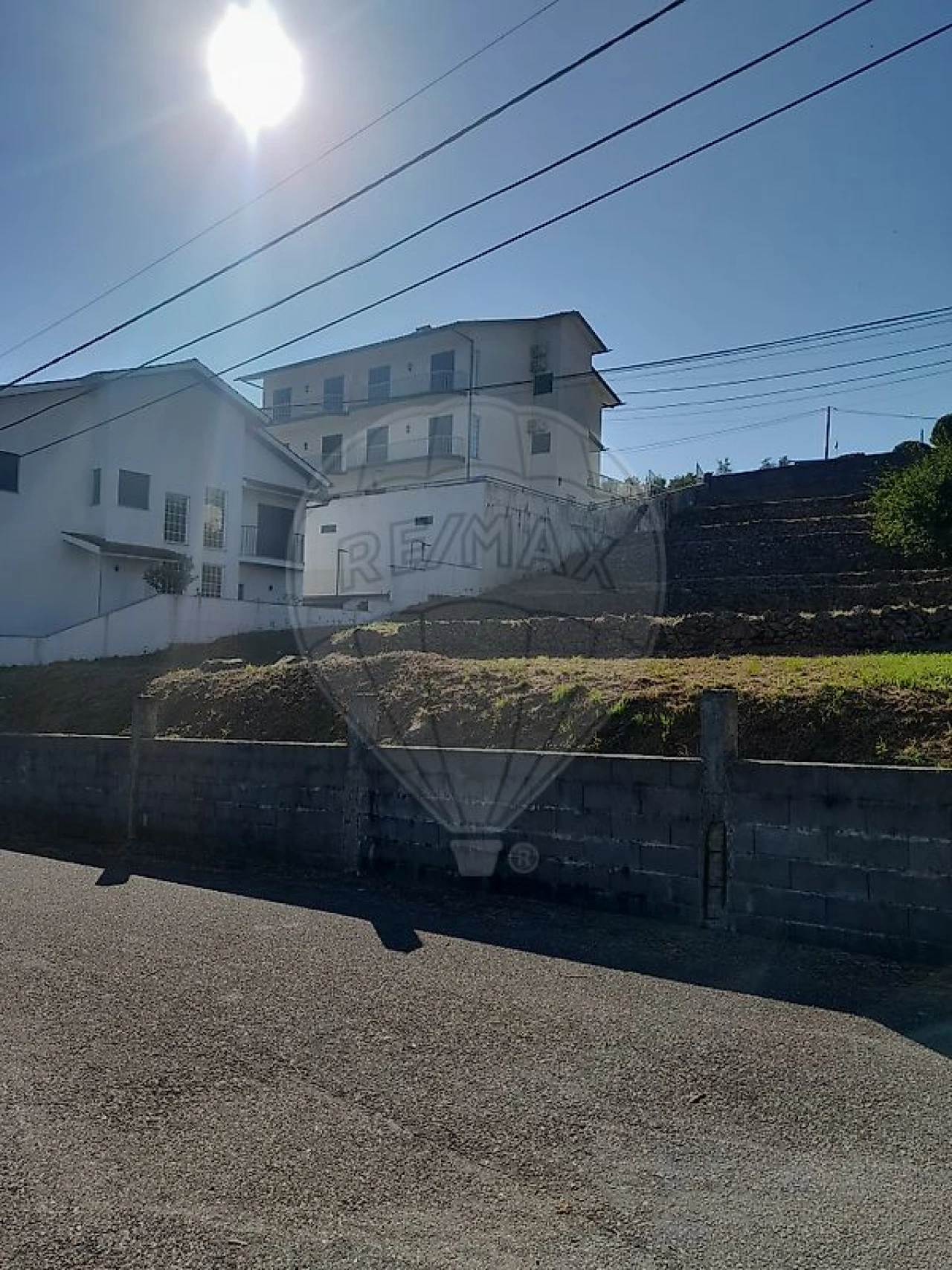 Terreno para Venda em Macieira de Cambra Foto 4