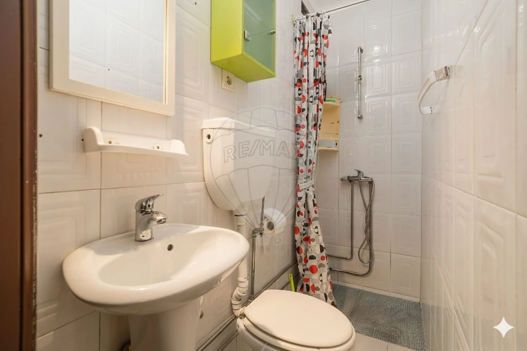 Moradia T3 para Venda em Branca Foto 10