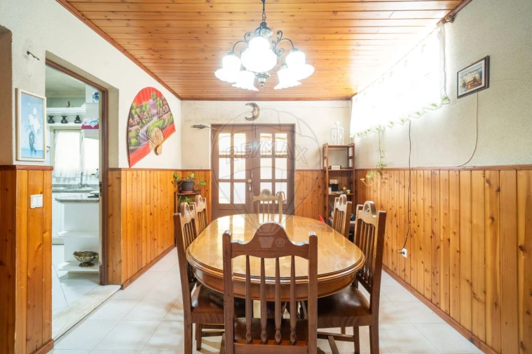 Moradia T3 para Venda em Branca Foto 24