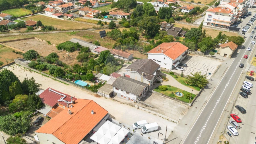 Moradia T3 para Venda em Branca Foto 12