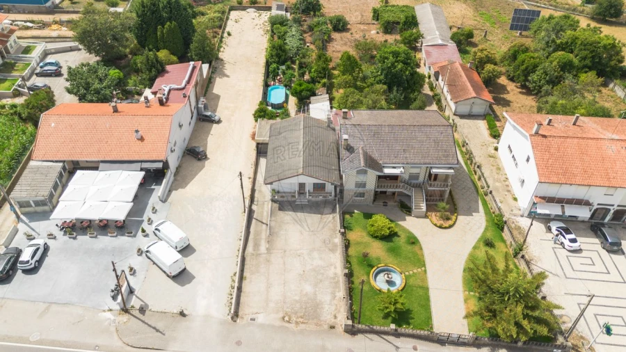 Moradia T3 para Venda em Branca