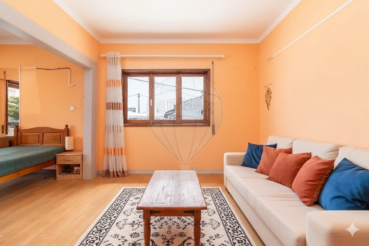 Moradia T3 para Venda em Branca Foto 3