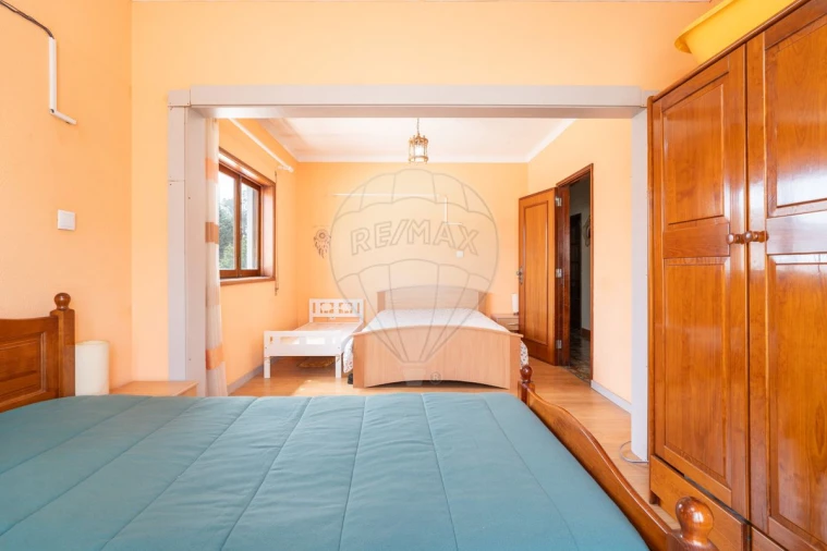 Moradia T3 para Venda em Branca Foto 17