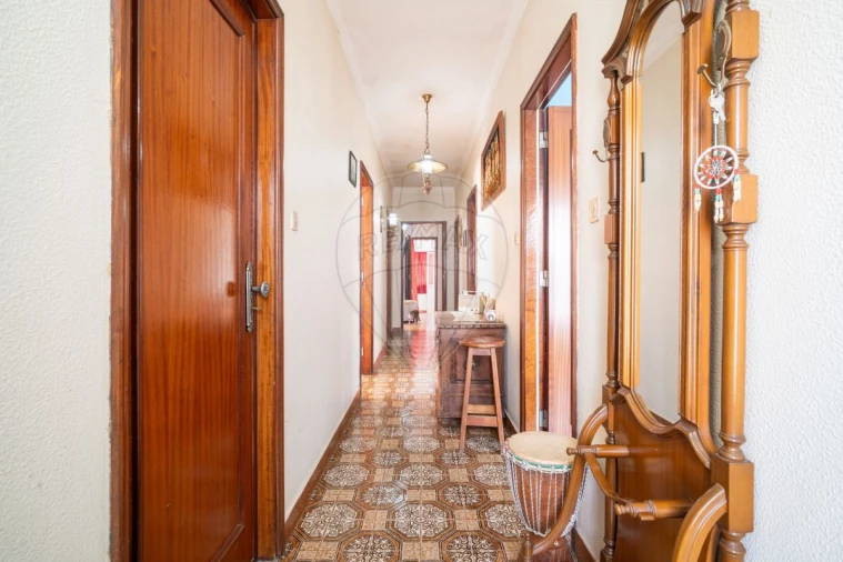 Moradia T3 para Venda em Branca Foto 16