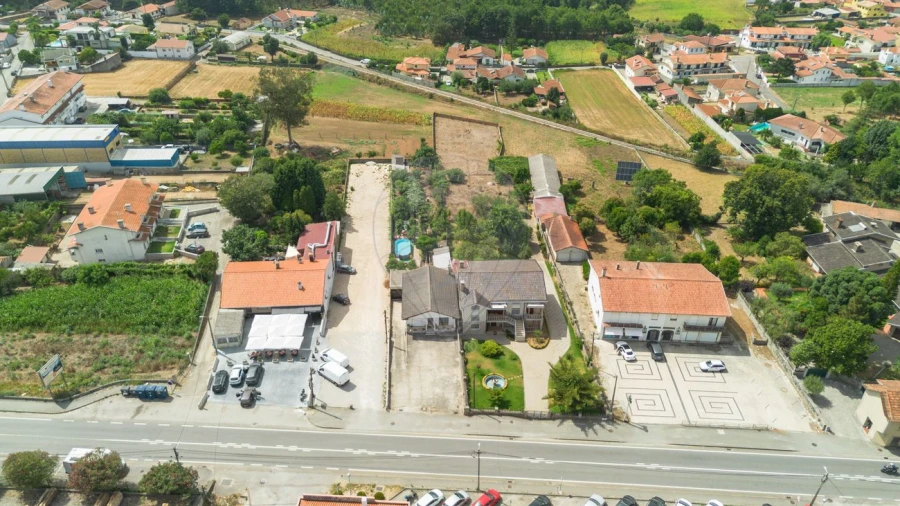 Moradia T3 para Venda em Branca Foto 3