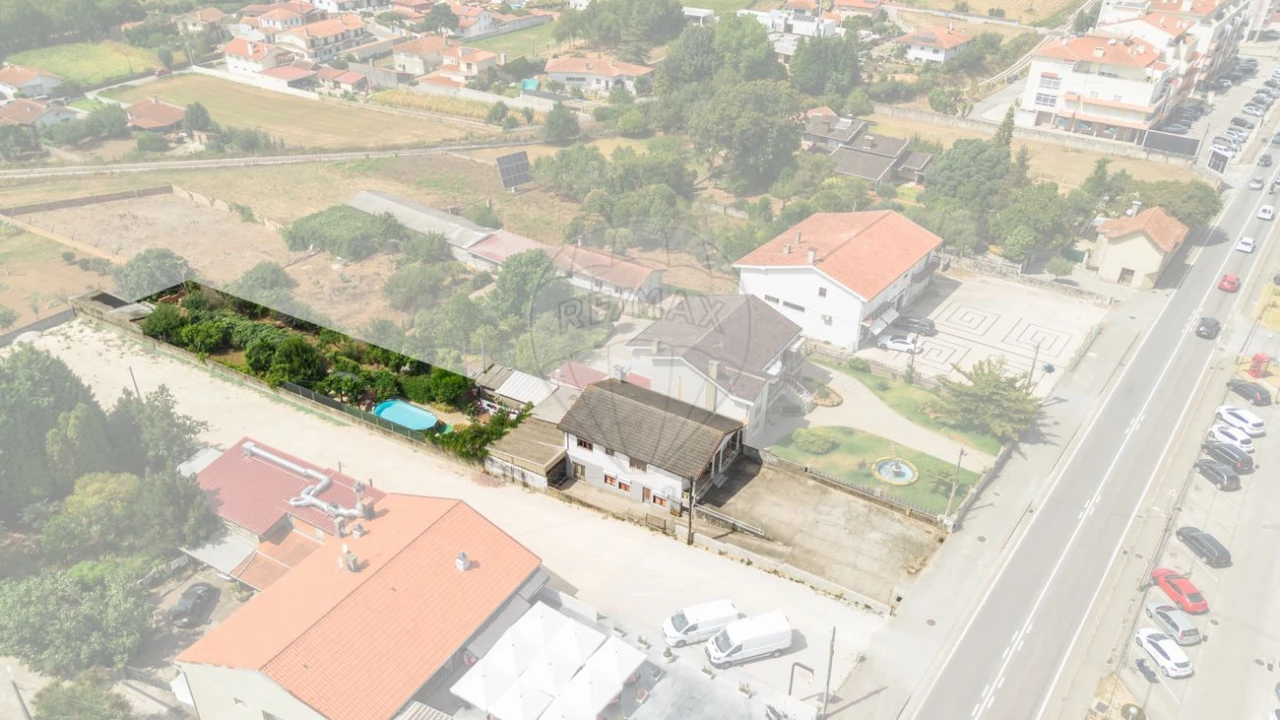 Moradia T3 para Venda em Branca Foto 16