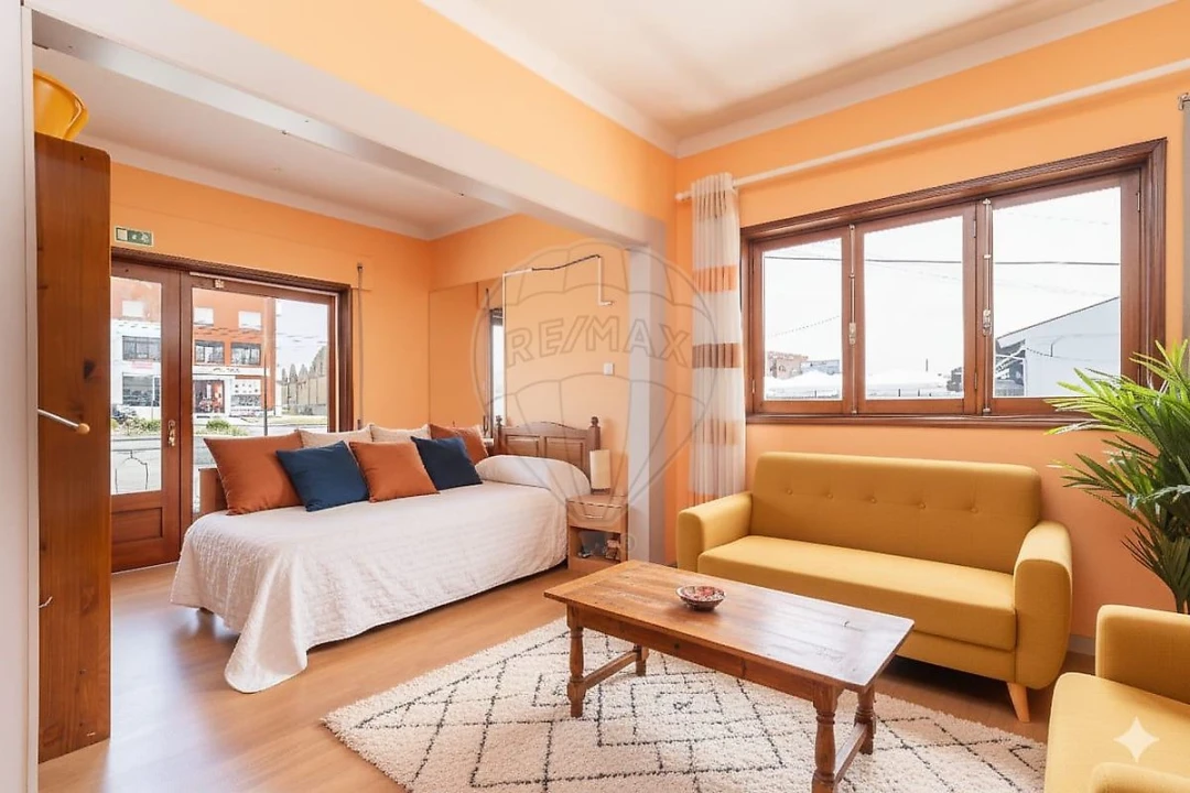 Moradia T3 para Venda em Branca Foto 2