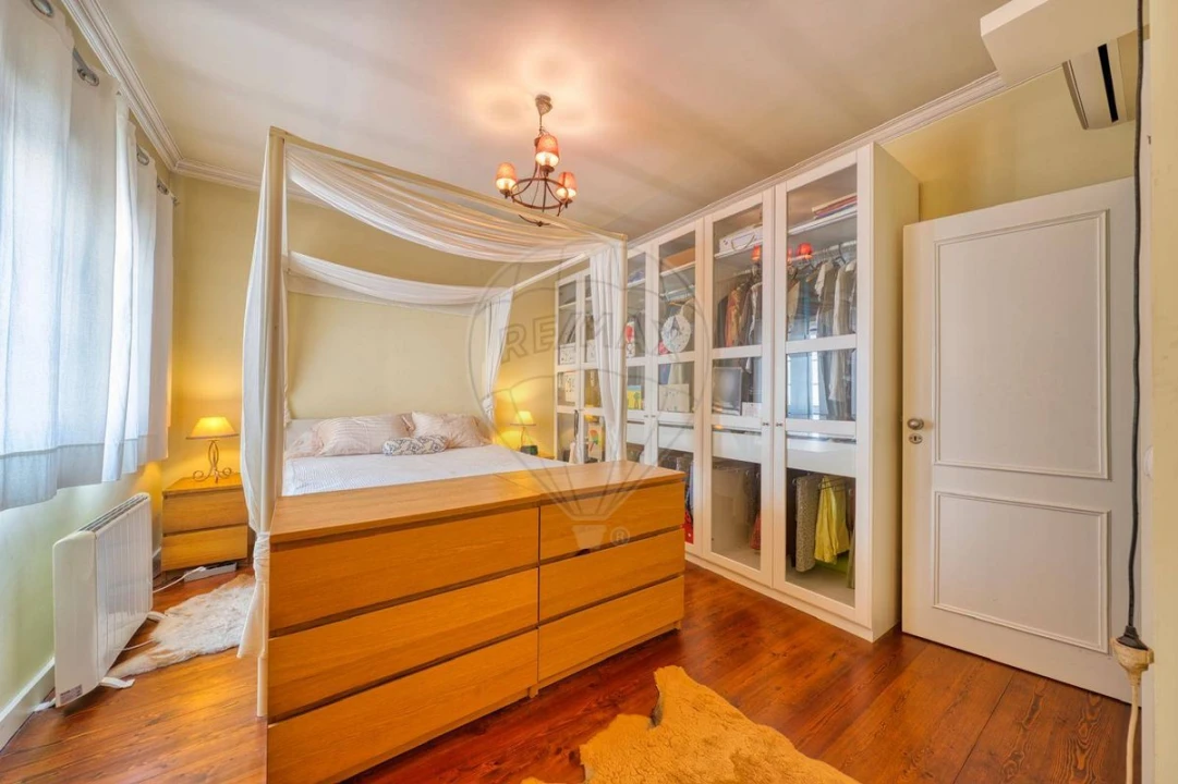 Moradia T3 para Venda em Golegã Foto 16