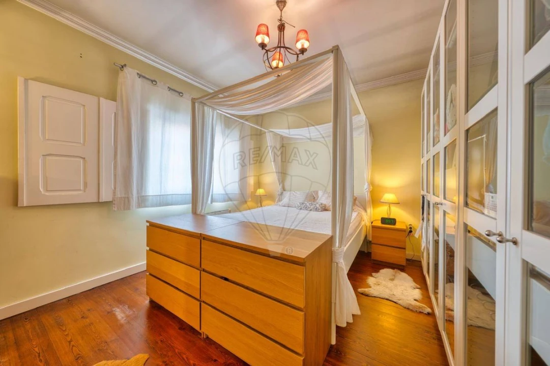 Moradia T3 para Venda em Golegã Foto 17