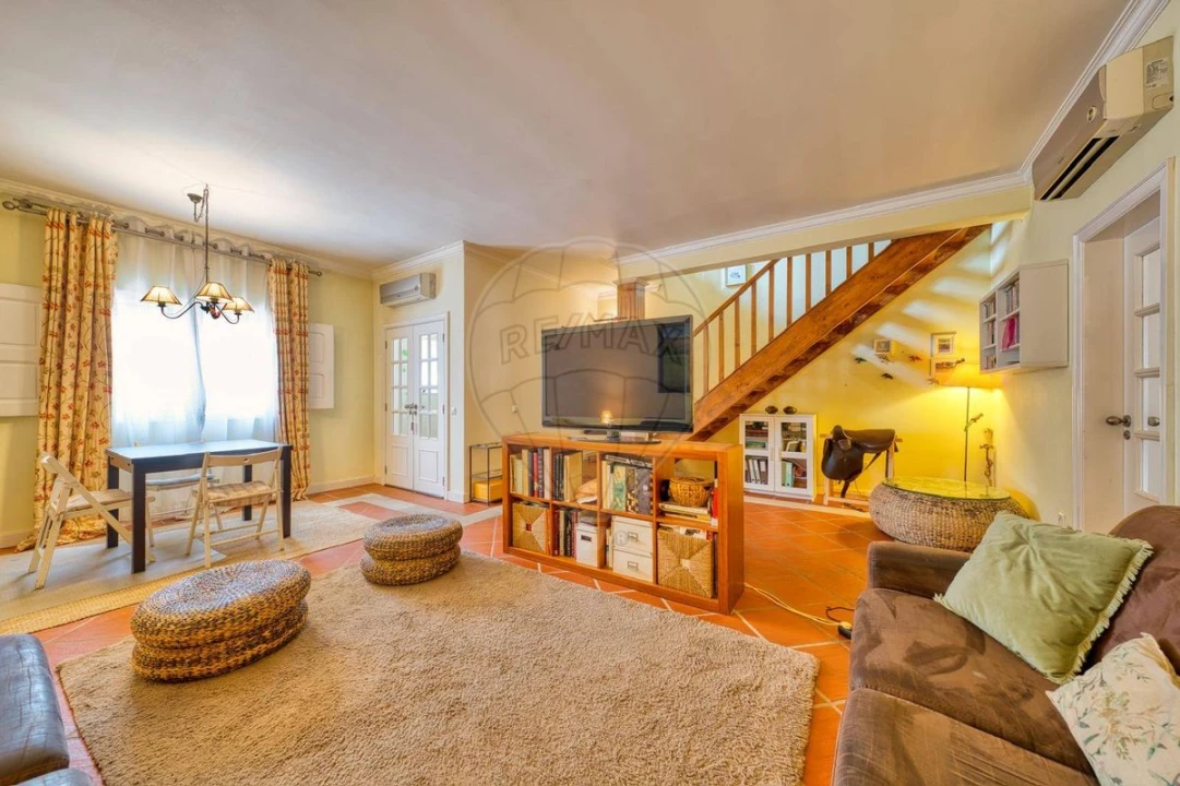 Moradia T3 para Venda em Golegã Foto 9